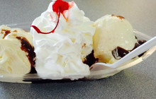 Feniks Frozen Custard餐厅图片