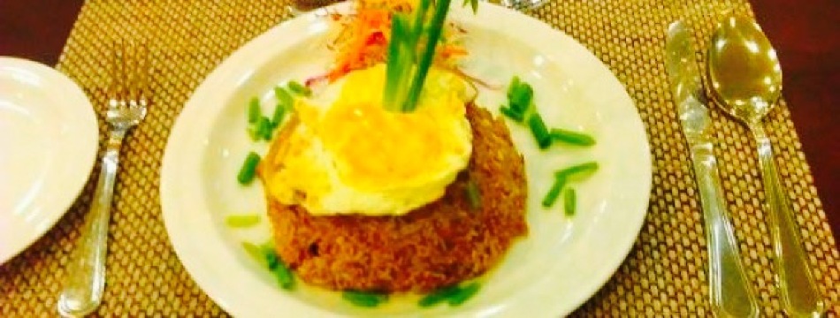 AliBaba's Den by Remo Hotels餐厅图片