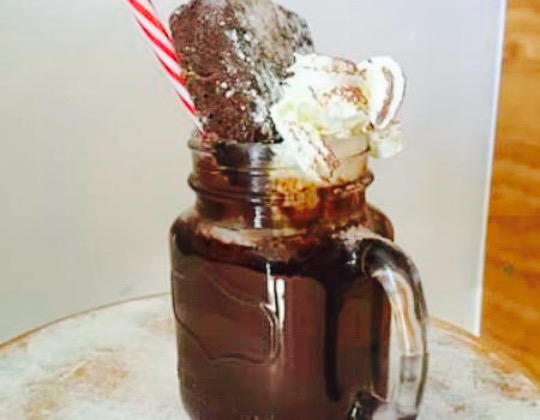 Bean There Done That Espresso Bar HQ餐厅图片