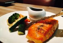 Blackyard Roast & Brew美食图片
