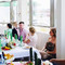 Cafe at Gas Station Belorusneft №6