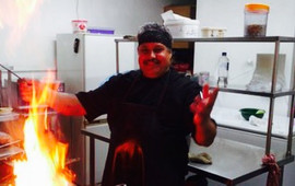 Chips N' Curry Takeaways