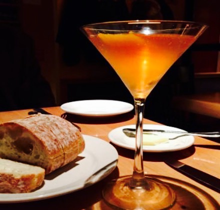 Mercato Bar & Kitchen