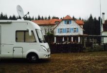 Andechser Waldwirtschaft - Hofgut Elchenreute美食图片