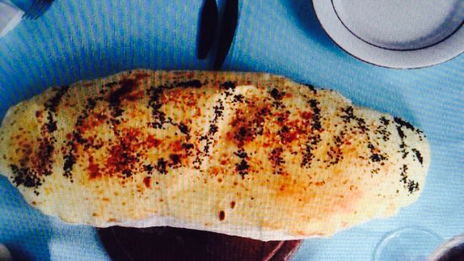 The Mulberry Tree Restaurant