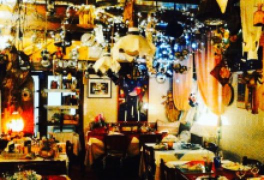 Alla Luna美食图片