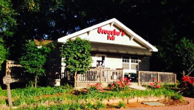 Groucho's Deli