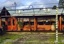 Los Hornitos美食图片