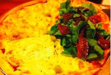 Kero Pizza美食图片