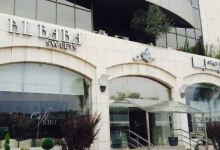 AL Baba Sweets美食图片