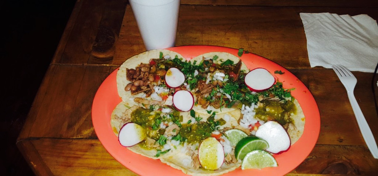 Taqueria Pancho Villa餐厅图片