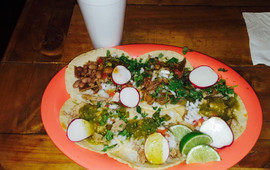 Taqueria Pancho Villa