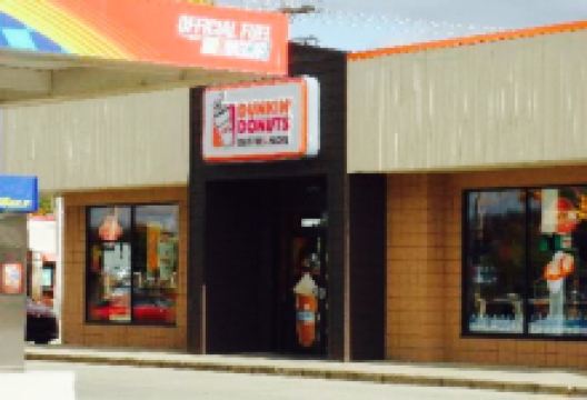 Dunkin' Donuts美食图片