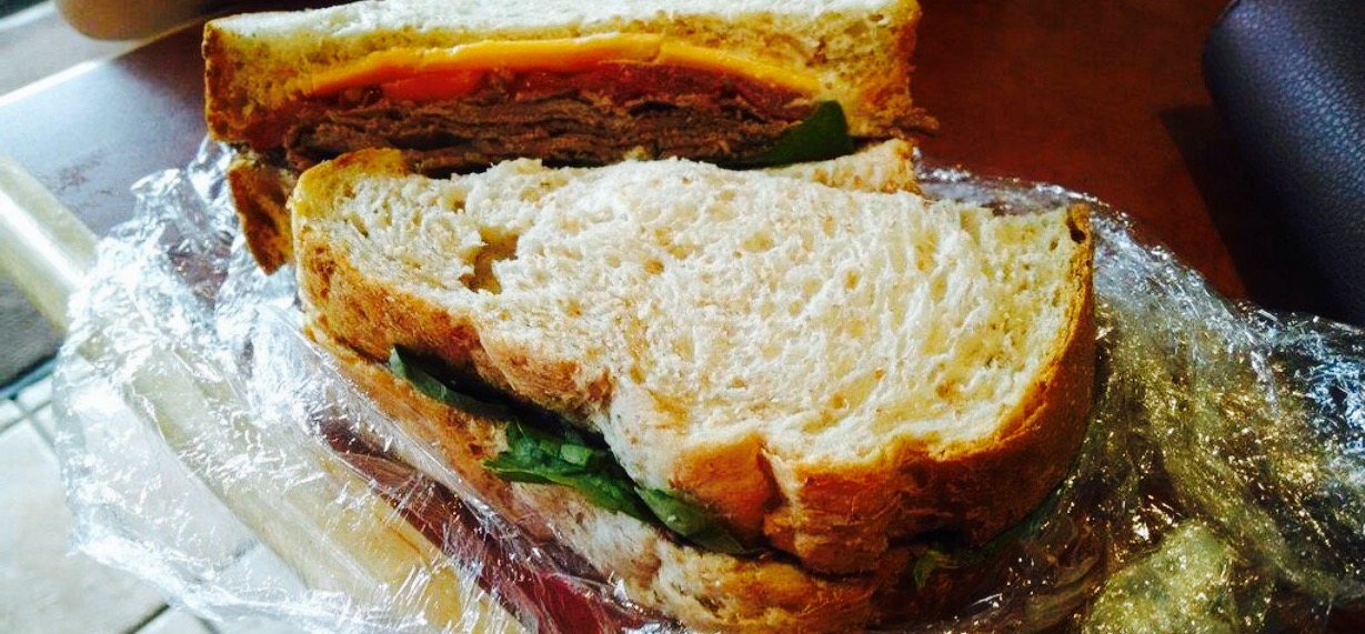 Max's Place餐厅图片