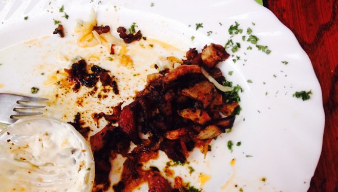 Das Kleine Steak-House