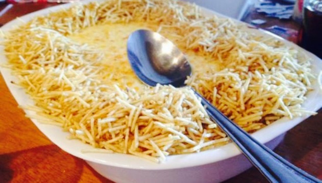 Potiguar餐厅图片