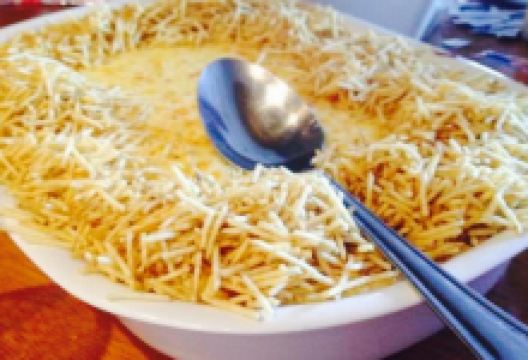 Potiguar美食图片