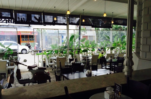 Bangi Kopitiam餐厅图片