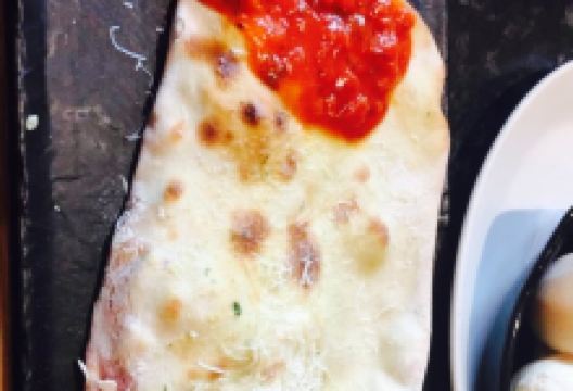 Frankie & Benny's美食图片