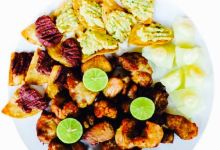 Chicharronera Los Cipreses y Marisqueria美食图片