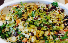 Chipotle Mexican Grill餐厅图片