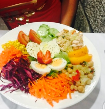 Brasa D'ouro餐厅图片