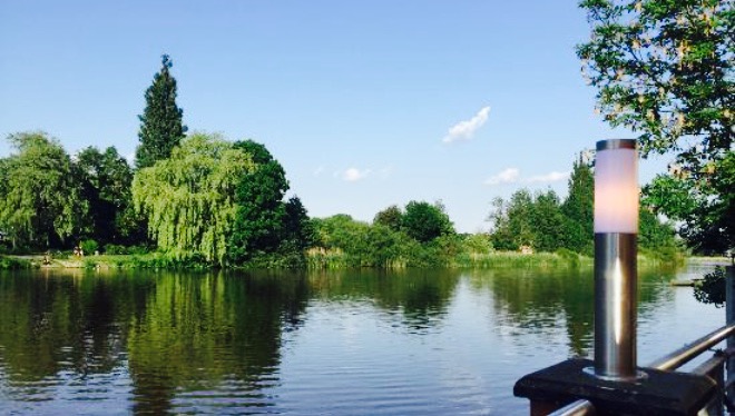 Restorante Divino餐厅图片