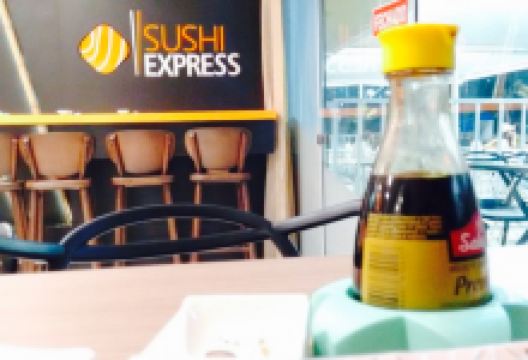 Sushi Express美食图片