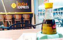 Sushi Express餐厅图片