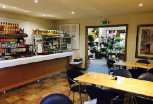 Williamson's Garden Centre & Coffee Shop美食图片