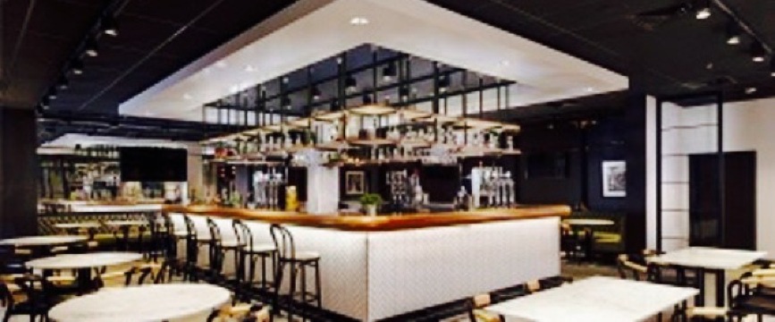 The Mill Brasserie and Bar餐厅图片