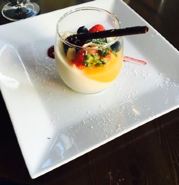 Crown & Cushion餐厅图片