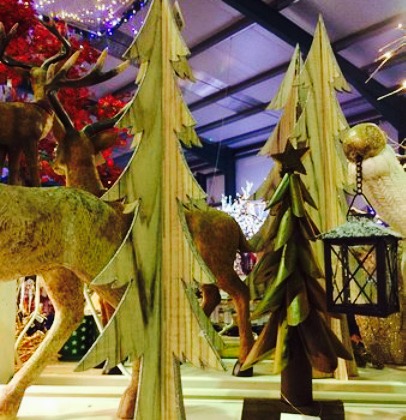 Spring Garden Centre Restaurant