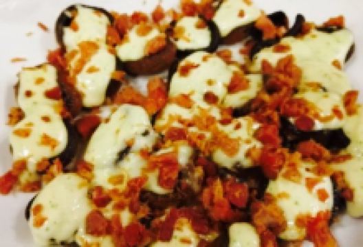 Casa Curro美食图片