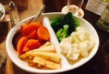 The Blue Bell Inn美食图片