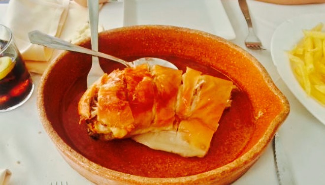 La Taberna del Pelon