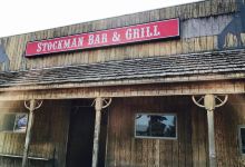 Stockman Bar and Steakhouse美食图片