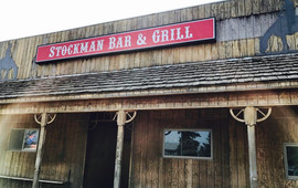 Stockman Bar and Steakhouse