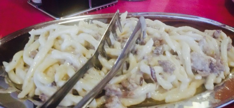 Agriturismo Cielo&Terra