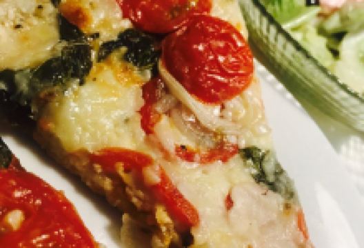 Gino & Joe's Pizza美食图片