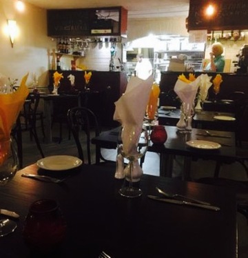 Valentino's ristorante餐厅图片