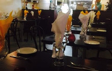 Valentino's ristorante餐厅图片