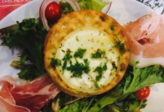 Les 3 Brasseurs美食图片