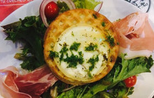 Les 3 Brasseurs餐厅图片
