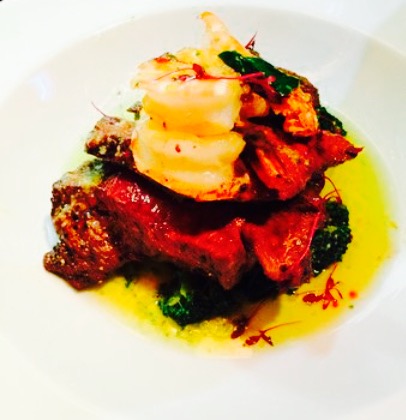 The Battlefield Rest