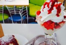 Eis Cafe Rino美食图片