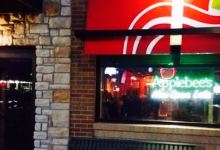Applebee's美食图片