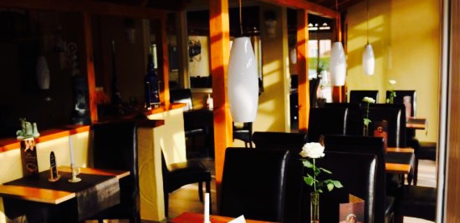 Il Gabbiano餐厅图片