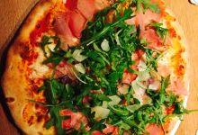 Pizzeria Casa Barbara美食图片