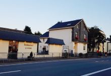 Restaurant Le Roannay美食图片